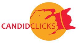 Candid Clicks, Candid Clicks