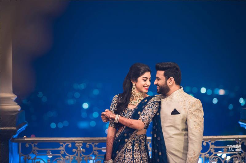 Nishant & Komal, Wedding Story cover photo