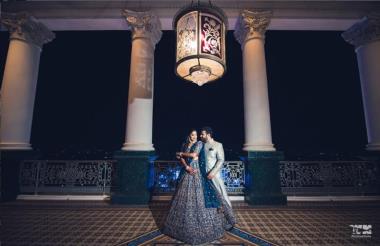 Jigar & Manali, Wedding story photos