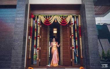 Jigar & Manali, Wedding story photos