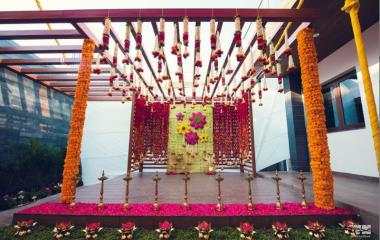 Jigar & Manali, Wedding story photos