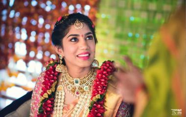 Jigar & Manali, Wedding story photos
