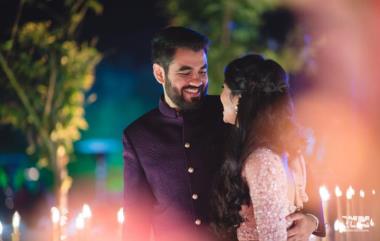 Jigar & Manali, Wedding story photos