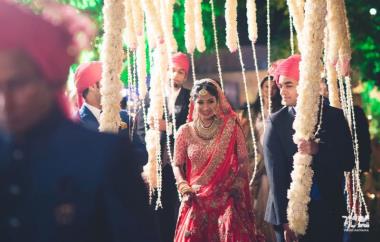 Jigar & Manali, Wedding story photos